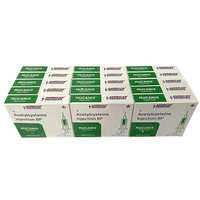 Acetylcysteine Injection BP