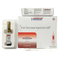 Iron Sucrose Injection USP