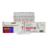 Digoxin Injection IP
