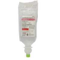 100 Ml Ciprofloxacin Injection Bp
