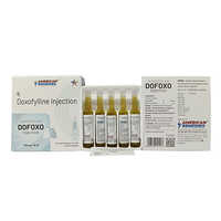 100 MG Doxofylline Injection