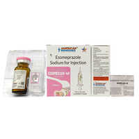 40 Esomeprazole Sodium For Injection - Physical Form: Liquid