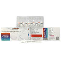 Glycopyrrolate Injection IP