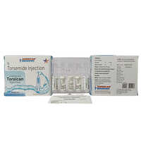 Torsemide Injection