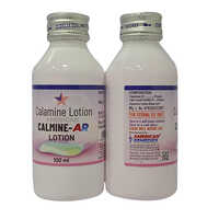 Calamine Lotion