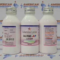 Calamine Lotion