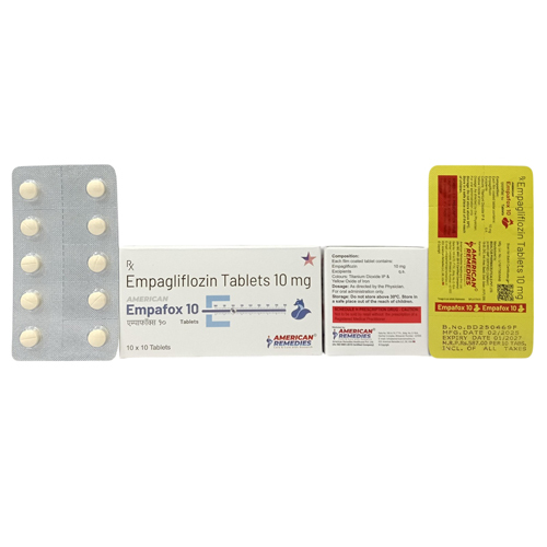 Empagliflozin Tablets