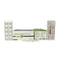 50mg Naltrexone Tablets IP