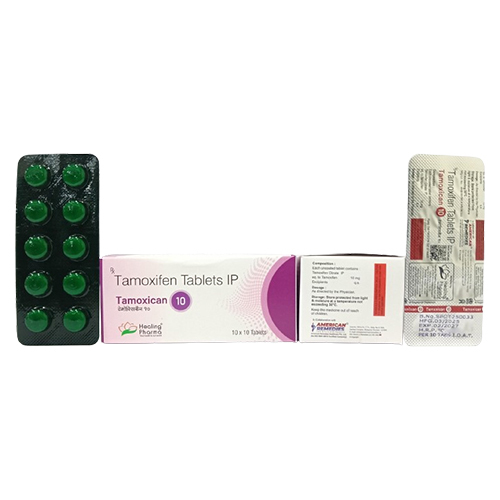 Tamoxifen Tablets IP