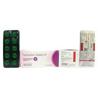 Tamoxifen Tablets IP