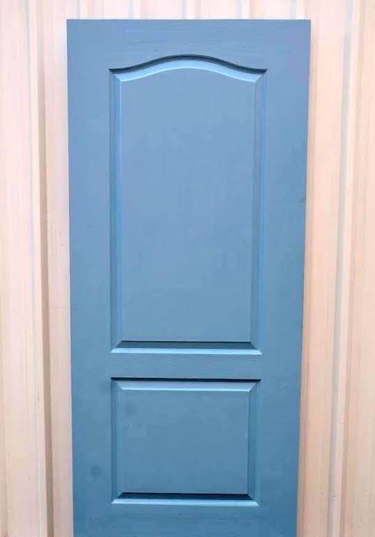 Frp Doors - Color: Any Colour
