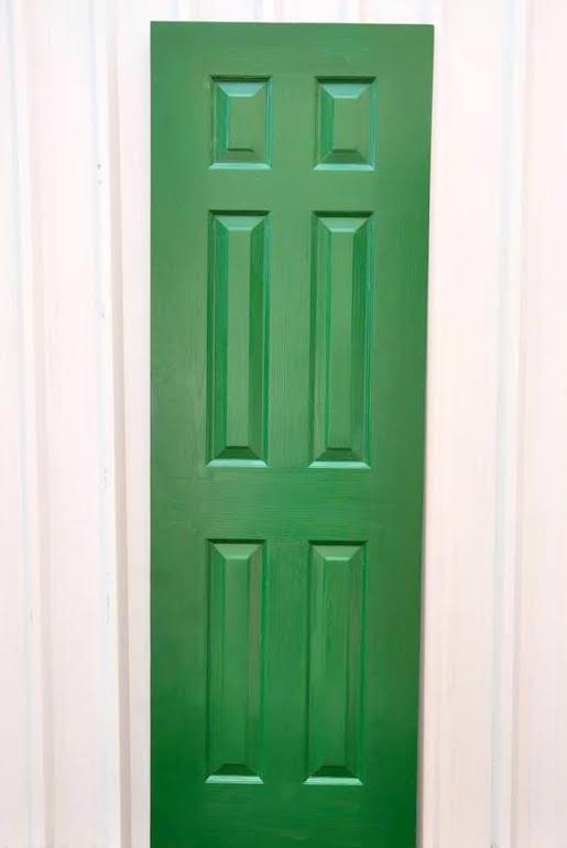 FRP DOORS