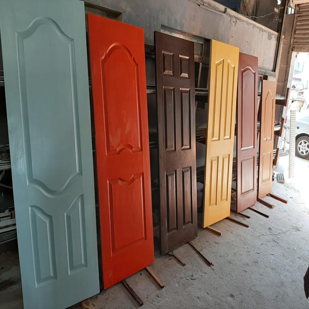 Frp Doors - Color: Any Colour