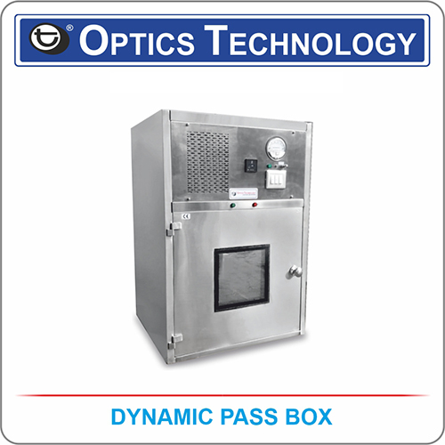 Dynamic Pass Box