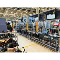 Automated Assembly Line