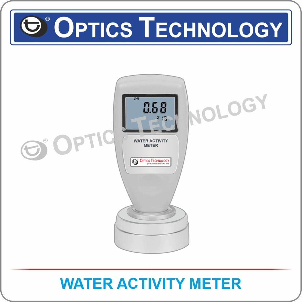 Water Activity Meter