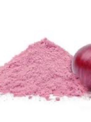 Dehydration Red Onion Powder - Moisture (%): 6%