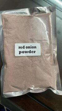 Dehydration Red Onion Powder