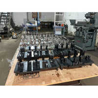 Surface Profile Gauge - Application: Industrial