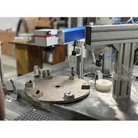 Indexing Fixtures with QR Code Marking SPM