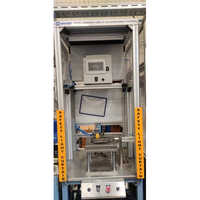 Performance Testing Machine