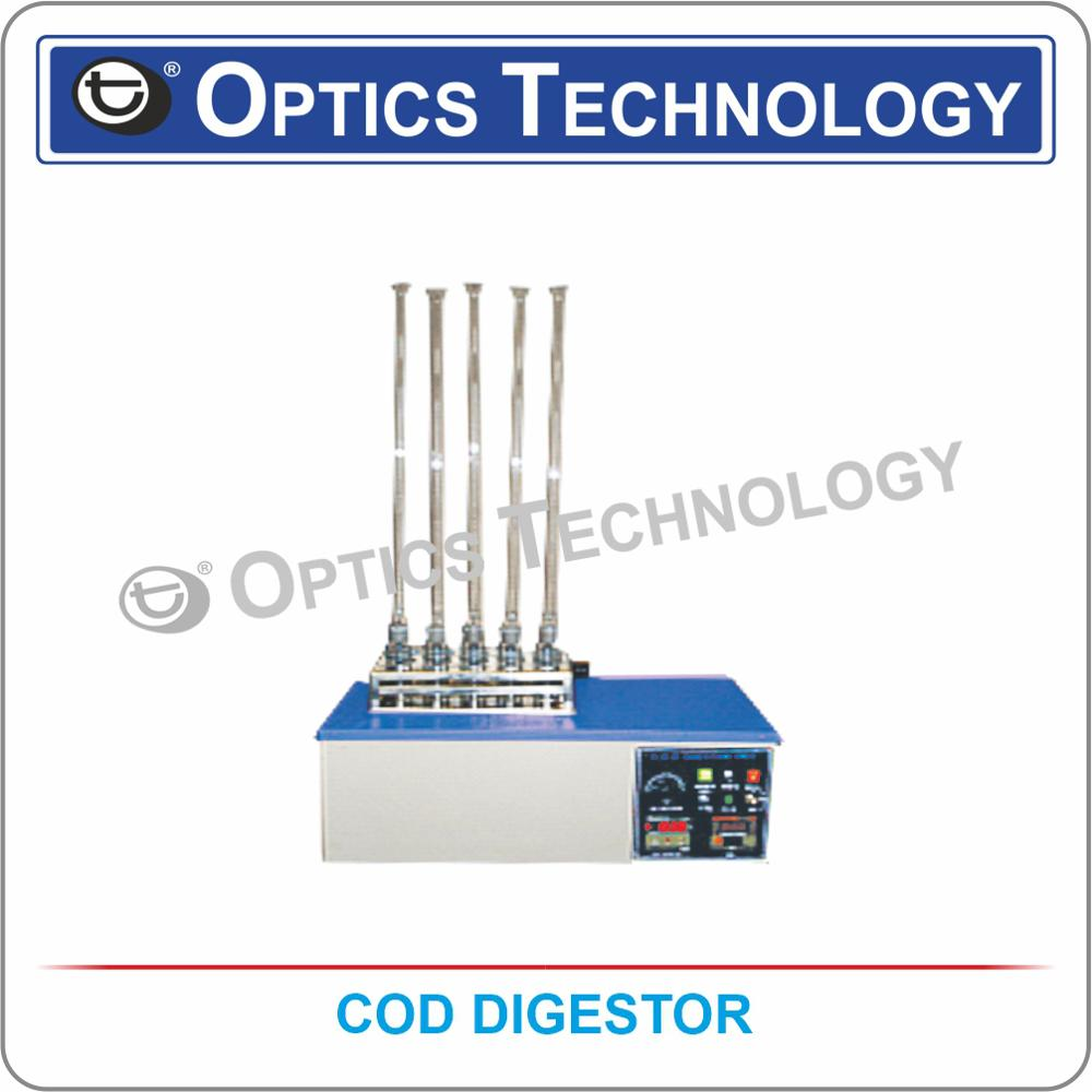 COD Digestor