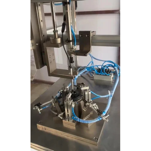 Spm Machine Manufacturer - Application: Industrial