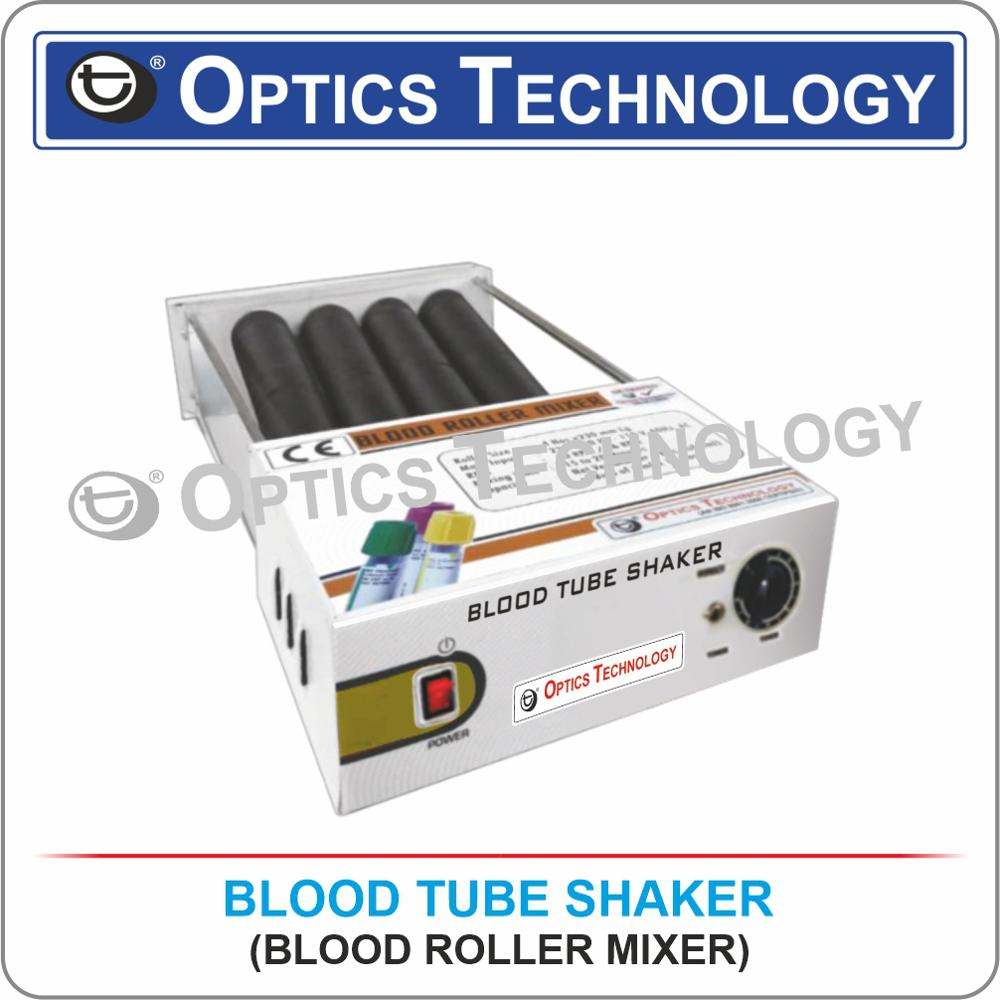 BLOOD TUBE SHAKER (BLOOD ROLLER MIXER)