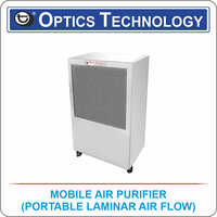 Mobile Air Purifier (Portable Laminar Air Flow)