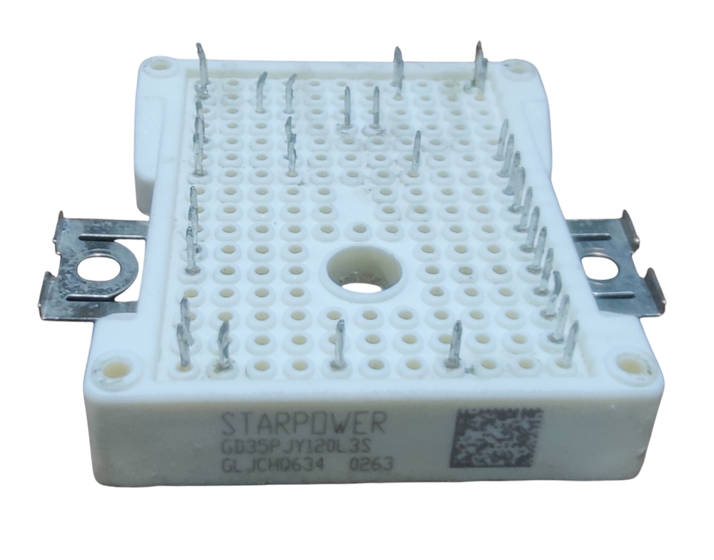 IGBT GD35PJY120LS3S
