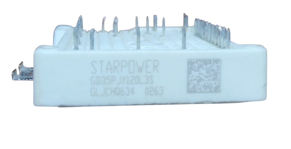 IGBT GD35PJY120LS3S