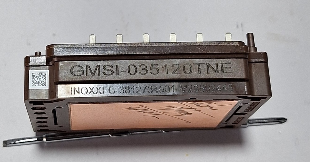 Igbt Gmsi-035120tne
