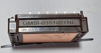 IGBT GMSI-035120TNE