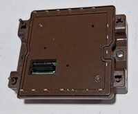 IGBT GMSI-035120TNE