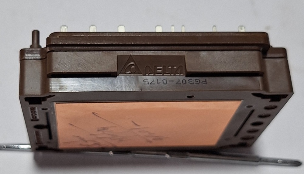 Igbt Gmsi-035120tne