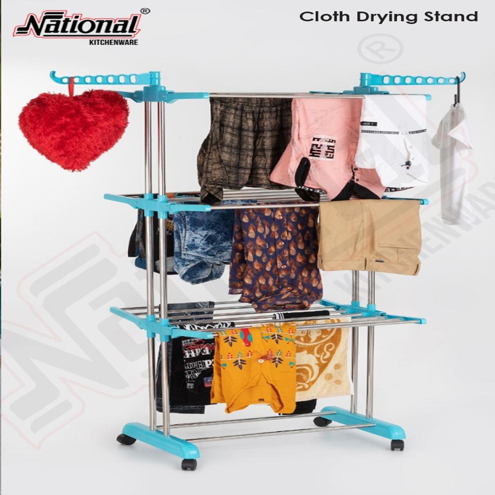 Cloth Drying Stand