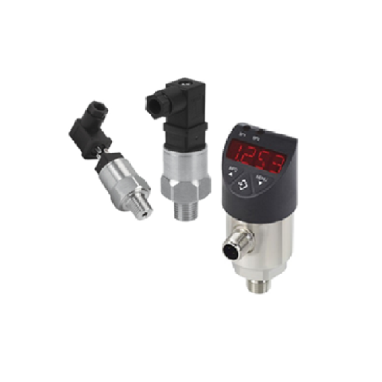 Pressure Process Sensors
