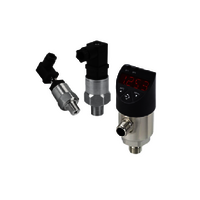 Pressure  Process Sensors