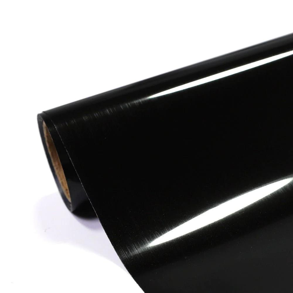 PU Vinyl Heat Transfer Vinyl available in 10 colours  For T-shirt Printing