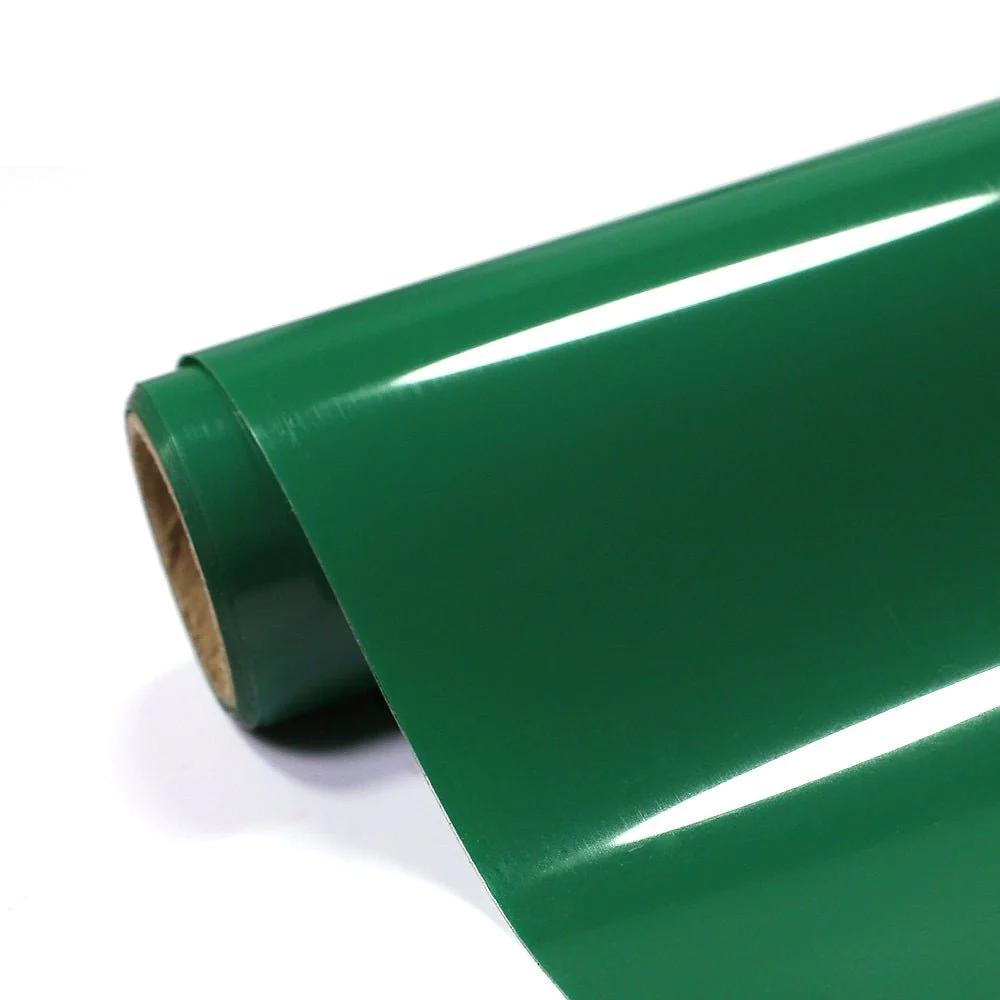 PU Vinyl Heat Transfer Vinyl available in 10 colours  For T-shirt Printing