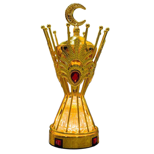 Electric Bakhoor Daani - Perfume Type: Fragrances