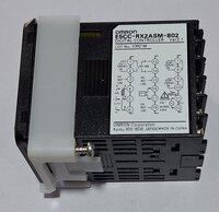 OMRON CONTOLLER E5CC RX2SASM 802