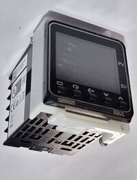 OMRON CONTOLLER E5CC RX2SASM 802