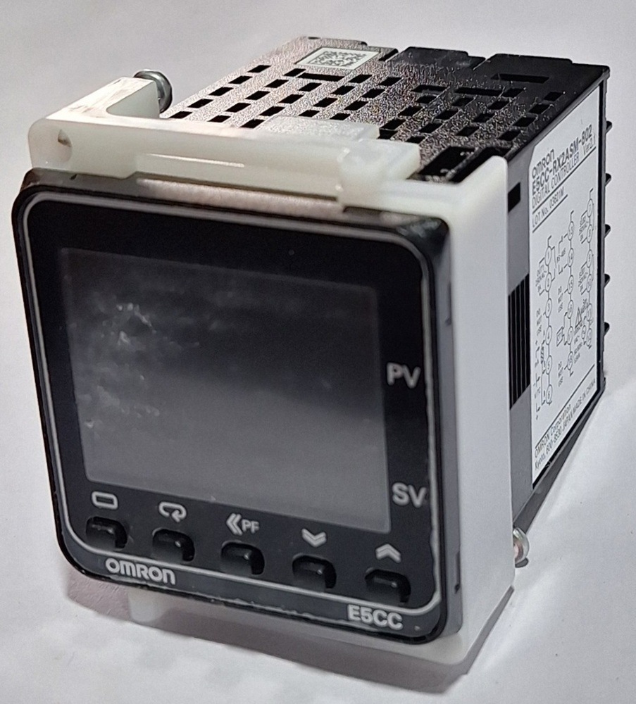 OMRON CONTOLLER E5CC RX2SASM 802