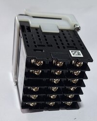 OMRON CONTOLLER E5CC RX2SASM 802