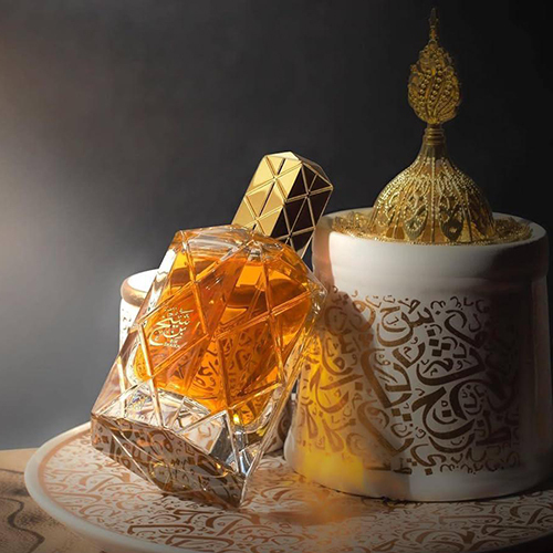 Ahmed Al Maghribi Bin Shaikh Attar - Perfume Type: Fragrances