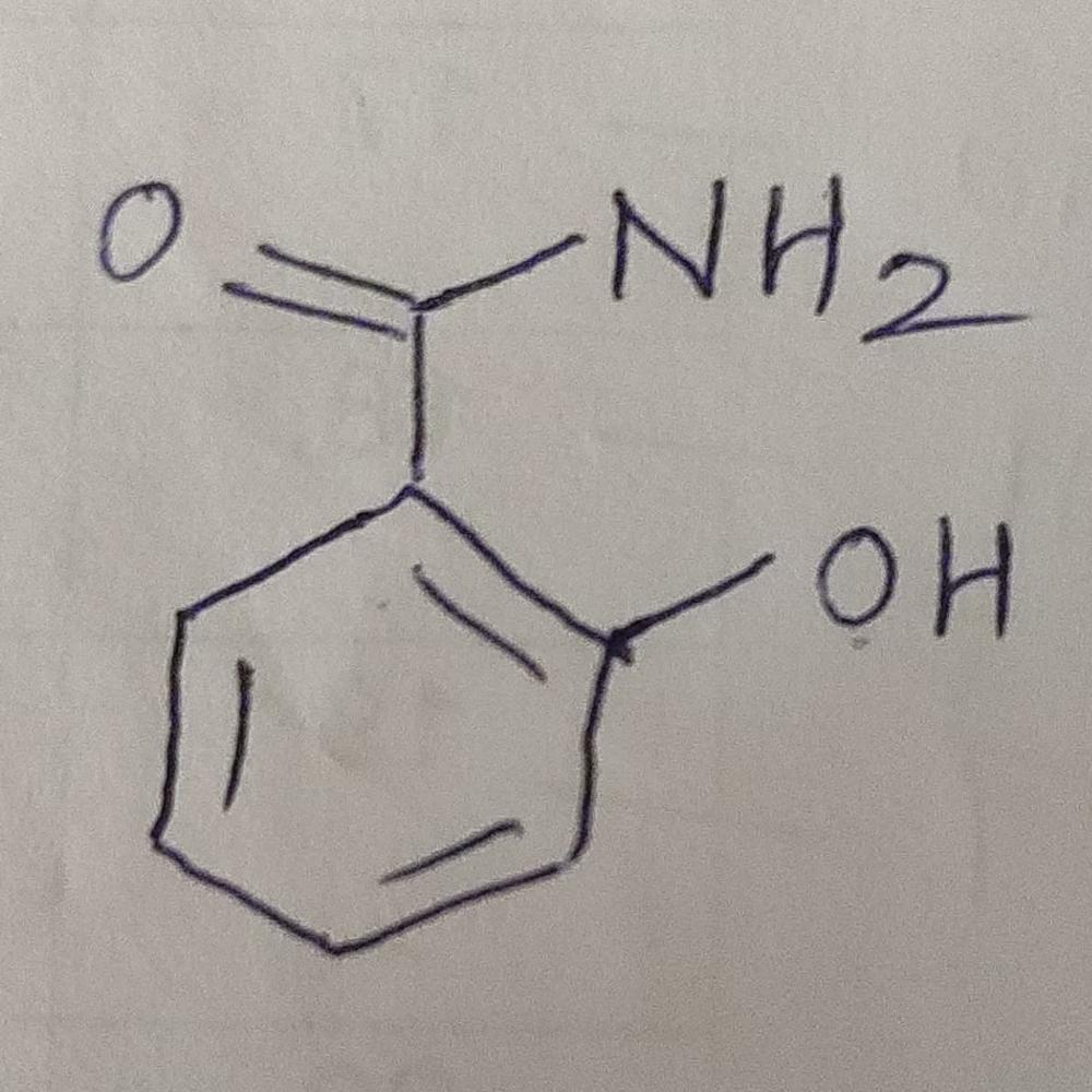 Salicylamide