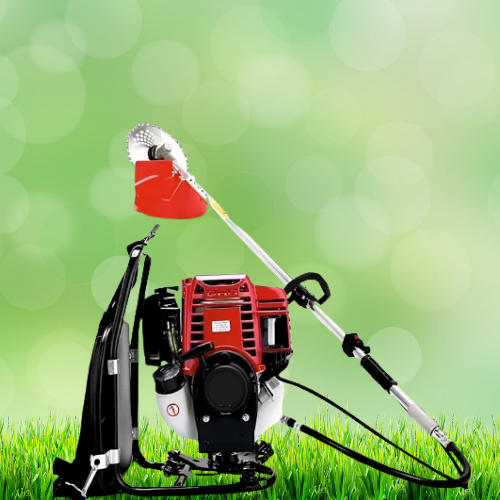 HONDA GX-50 CC BACK PACK BRUSH CUTTER