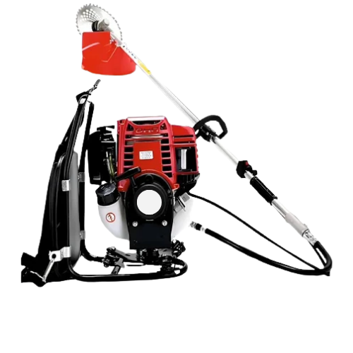 HONDA GX-50 CC BACK PACK BRUSH CUTTER