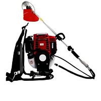 HONDA GX-50 CC BACK PACK BRUSH CUTTER